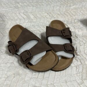Brand new slides